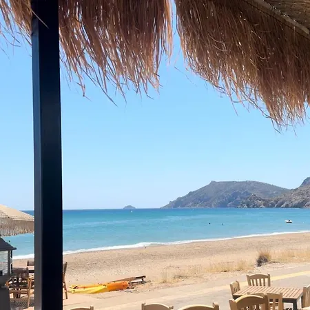 Seaside Serenity In Komi Beach! Exterior photo