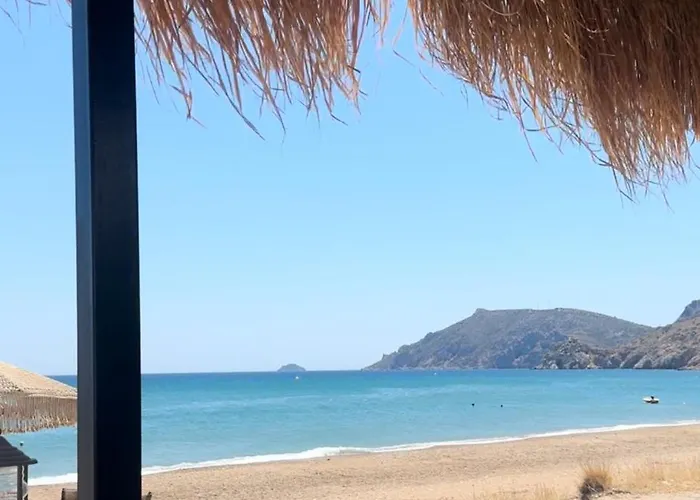 Seaside Serenity In Komi Beach!