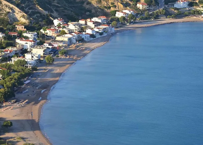 Seaside Serenity In Komi Beach!