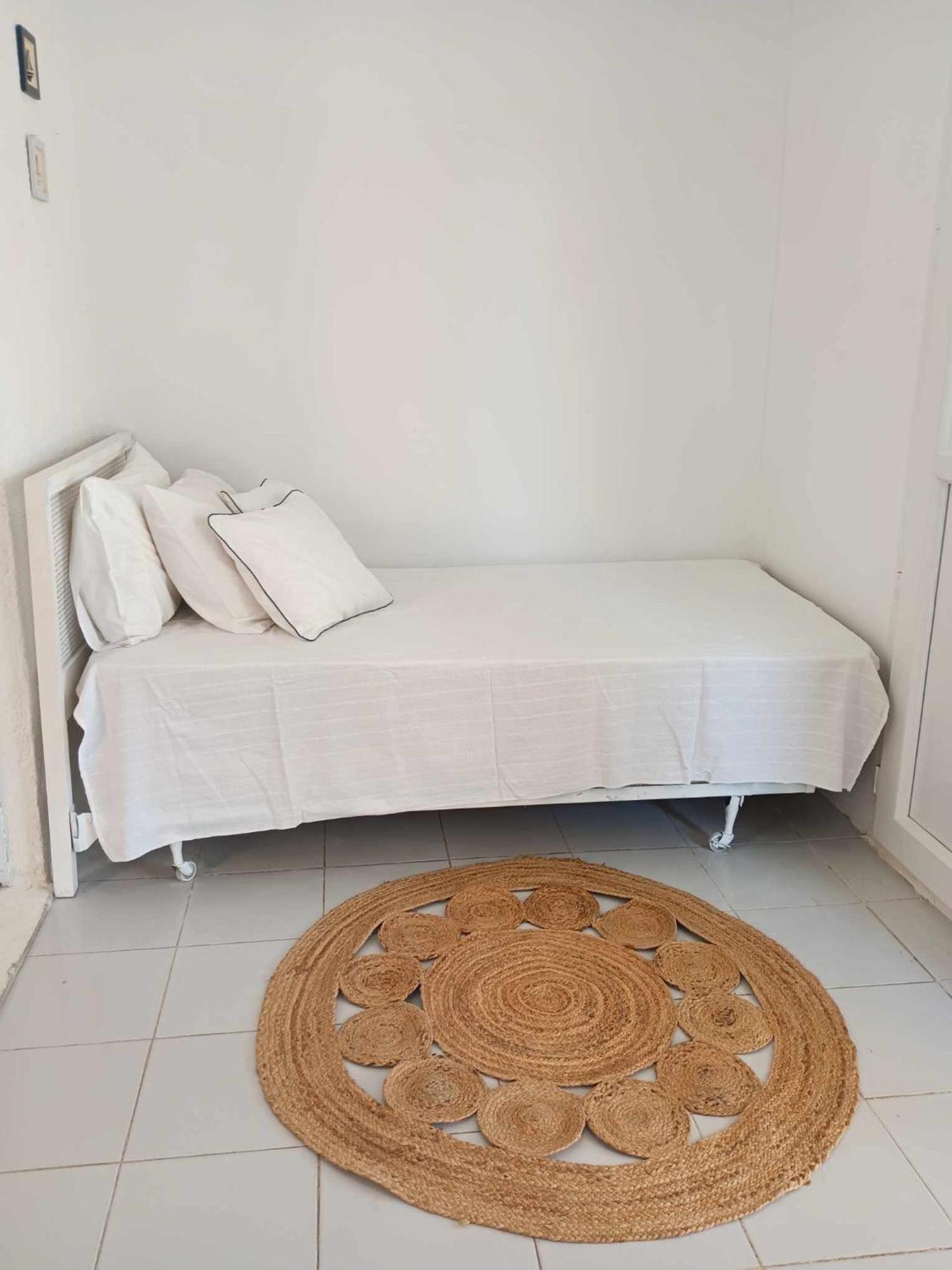 Apartment Seaside Serenity In Komi Beach! *